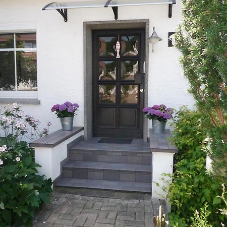 Fewo Am Deister Bad Munder am Deister Bagian luar foto